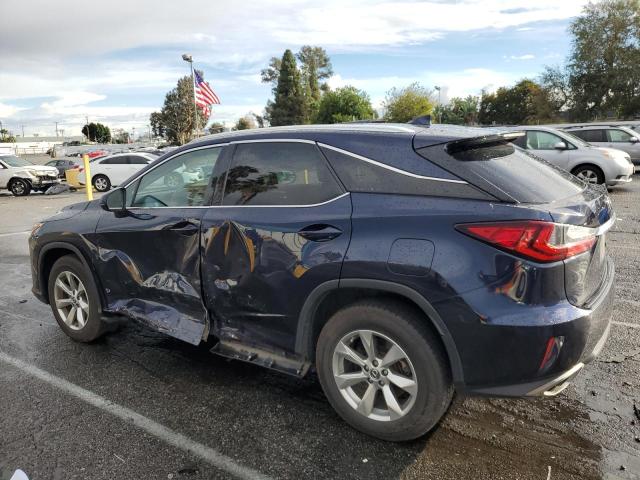 2T2BZMCA1KC179700 | 2019 LEXUS RX 350 BAS