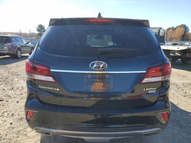 KM8SR4HF8JU279914 | 2018 HYUNDAI SANTA FE S