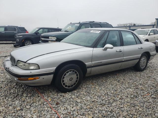 1999 Buick LeSabre Custom