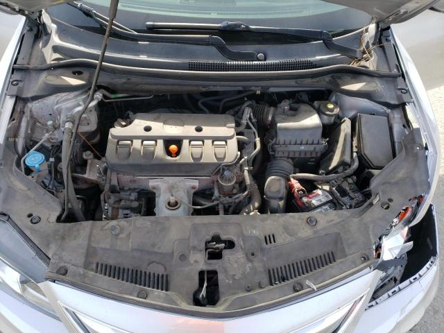 2014 Acura Ilx 20 VIN: 19VDE1F31EE000140 Lot: 55940494