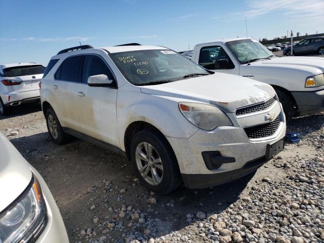 2014 Chevrolet Equinox Lt VIN: 2GNFLFE33E6315310 Lot: 77636343