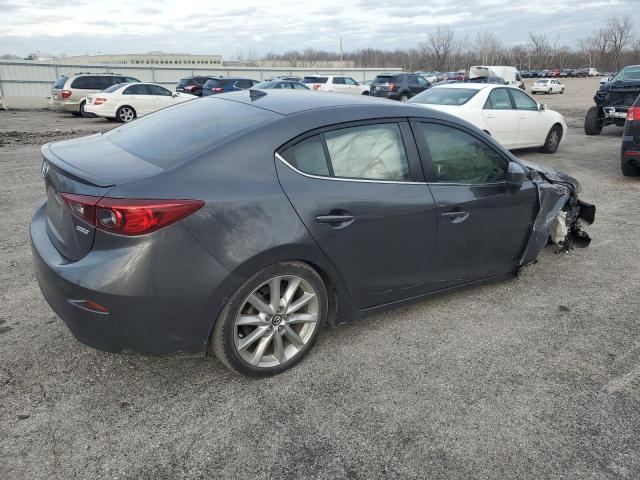 JM1BN1W36H1103804 | 2017 MAZDA 3 GRAND TO