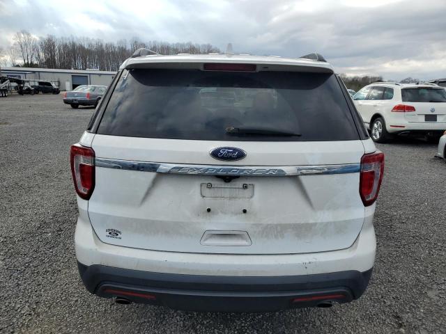 1FM5K7B80HGB37417 | 2017 FORD EXPLORER