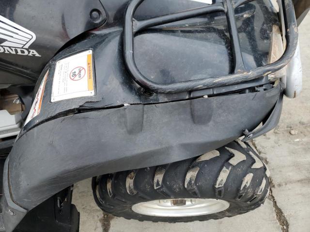 2006 HONDA TRX500 FA 1HFTE260664509843