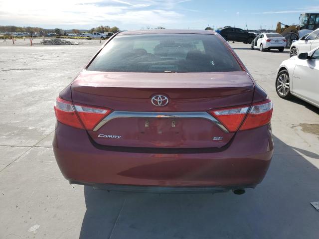 4T1BF1FK0GU532062 | 2016 TOYOTA CAMRY LE