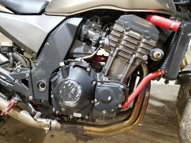 2005 KAWASAKI ZR1000 A1 - JKAZRCA135A028022
