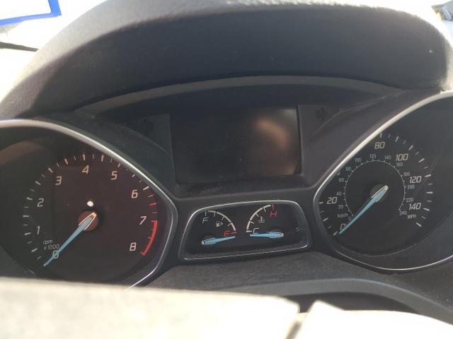 1FMCU9G97GUB12772 2016 Ford Escape Se 1FMCU9G97GUB12772 2016 Ford Escape Se