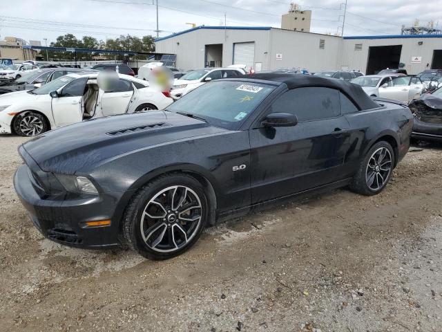 1ZVBP8FFXE5225838 | 2014 FORD MUSTANG GT