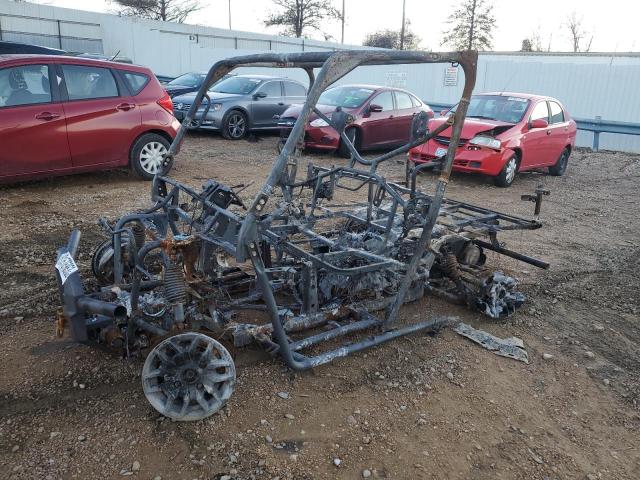 2022 HONDA SXS1000 M3 1HFVE04B7N4601494