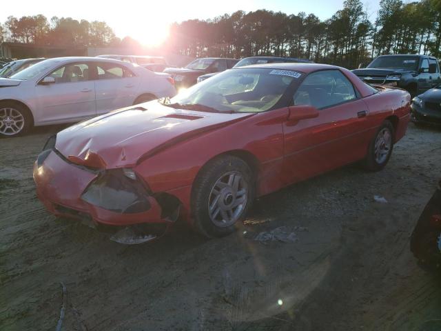 1995 Chevrolet Camaro 