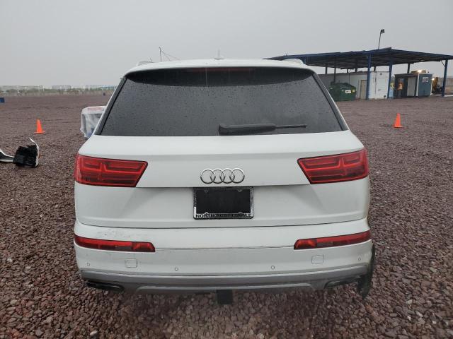 VIN WA1LAAF77JD039922 2018 Audi Q7, Premium Plus no.6