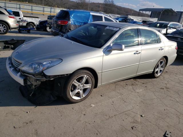 2004 Lexus ES 330 