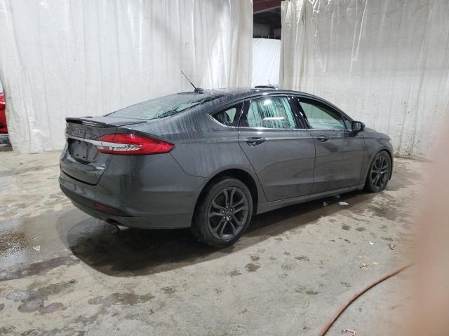 3FA6P0HD2JR199749 | 2018 FORD FUSION SE