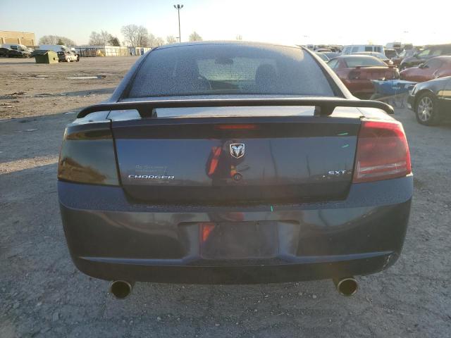 2006 Dodge Charger Se VIN: 2B3KA43G76H231330 Lot: 60079384