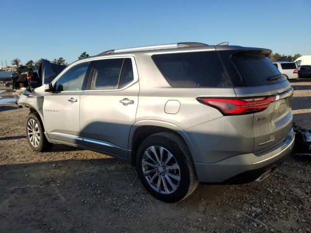 1GNERKKW0PJ217665 | 2023 CHEVROLET TRAVERSE P