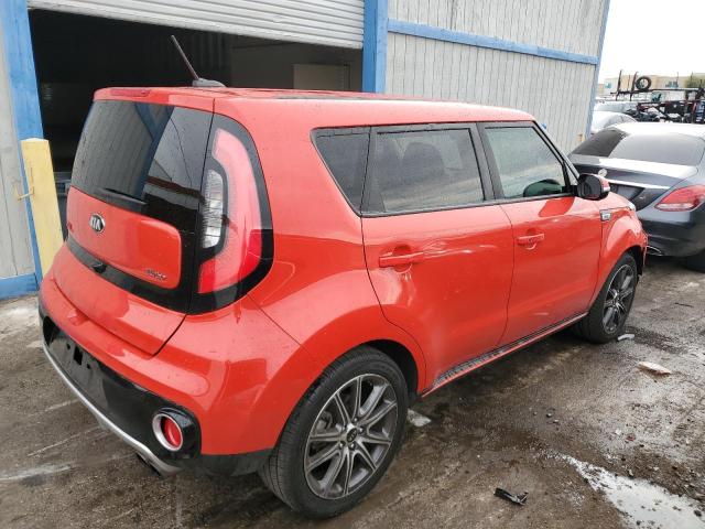 KNDJX3AA4K7658634 KIA Soul !