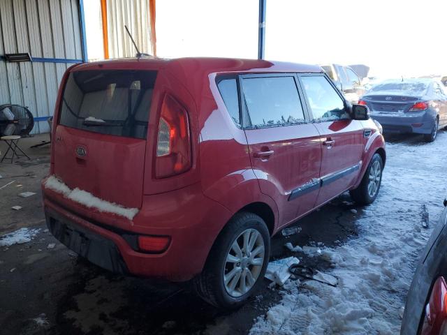 Vin: kndjt2a67c7394702, lot: 80677773, kia soul + 20123