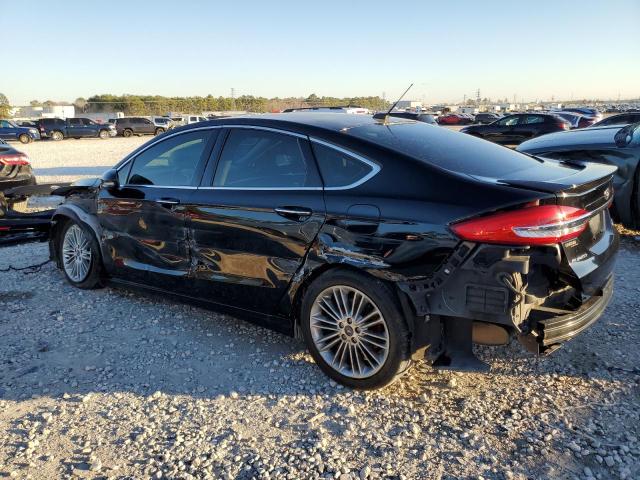 3FA6P0RU4HR370882 | 2017 FORD FUSION TIT