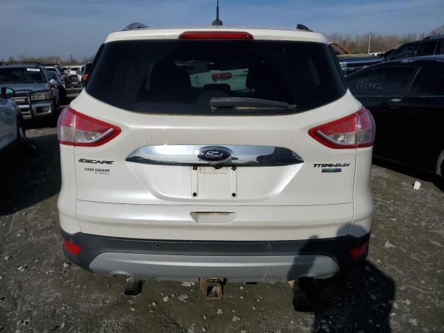 1FMCU9J98FUA97996 | 2015 Ford escape titanium