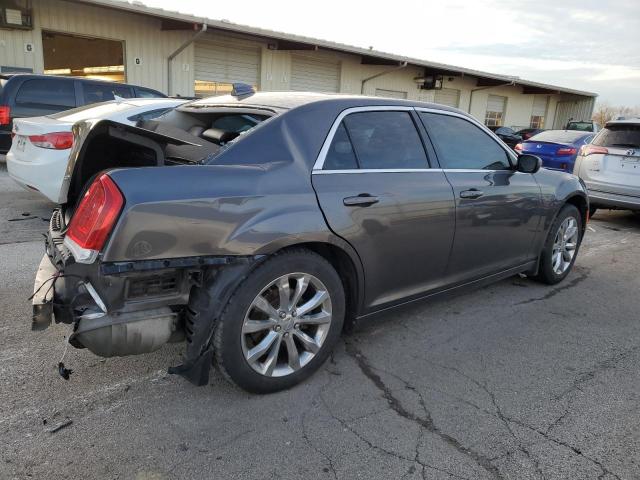 2C3CCARG6FH894332 | 2015 CHRYSLER 300 LIMITE