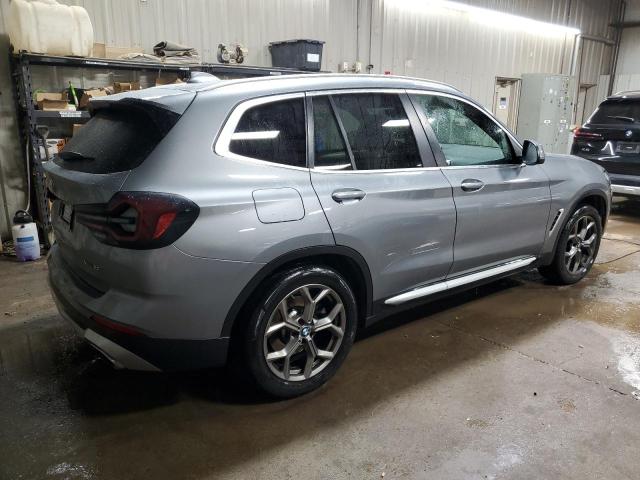 5UX53DP00P9N51401 2023 BMW X3, photo no. 3