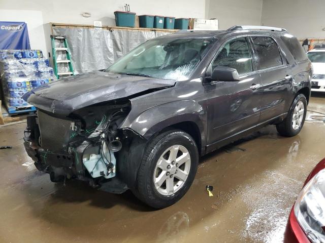 1GKKVPKD1FJ304562 | 2015 GMC ACADIA SLE