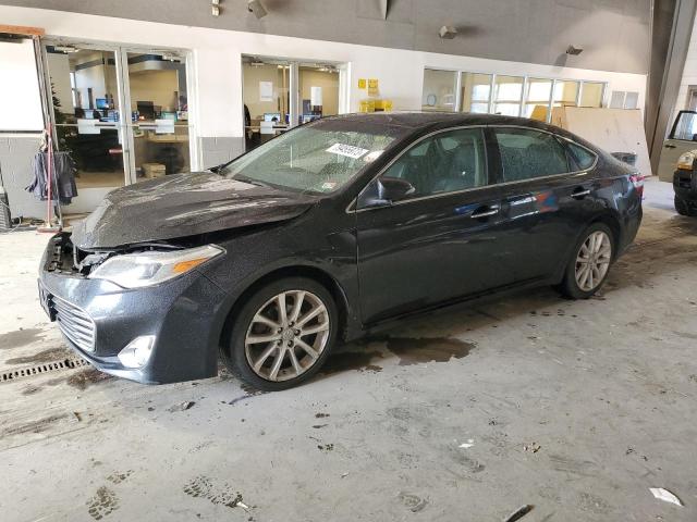 2015 Toyota Avalon XLE