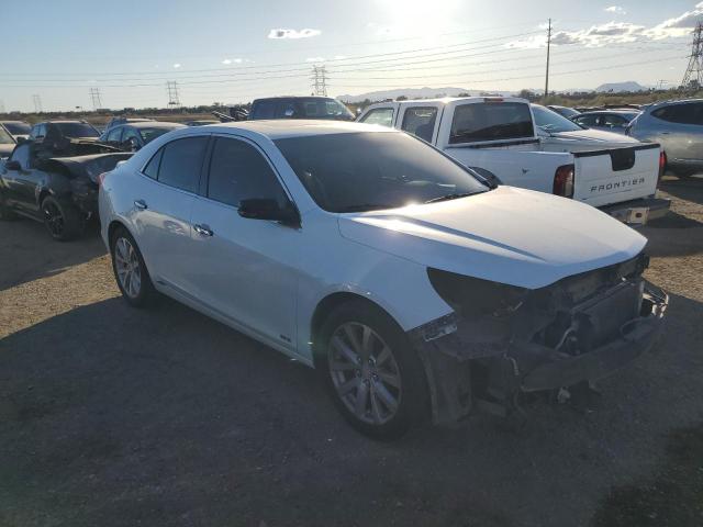 2013 Chevrolet Malibu Ltz VIN: 1G11H5SA7DF245907 Lot: 81532683