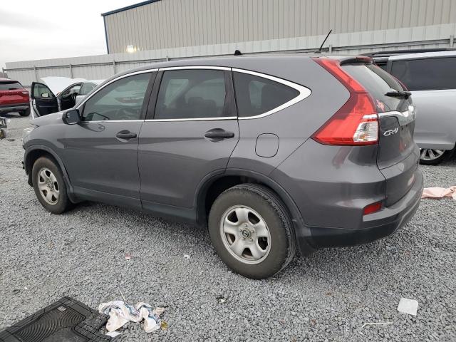 3CZRM3H35GG704190 | 2016 HONDA CR-V LX