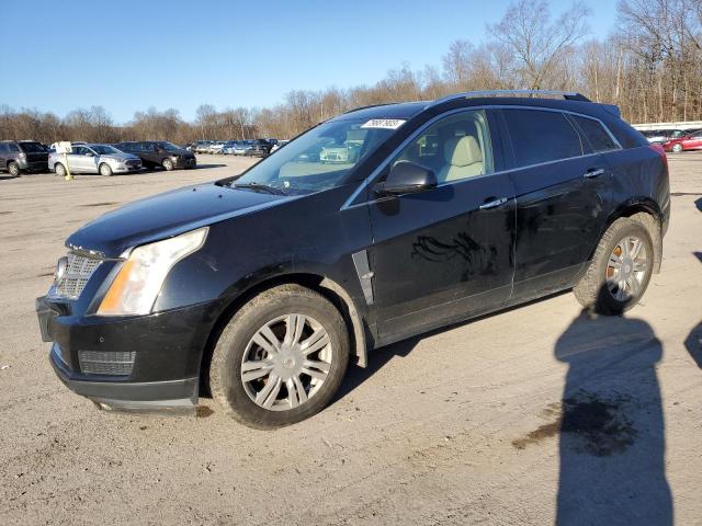 2011 Cadillac SRX Luxury Collection