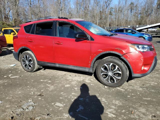 2T3BFREV5FW277344 | 2015 TOYOTA RAV4 LE