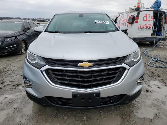 2018 CHEVROLET EQUINOX LT - 2GNAXJEV9J6264831