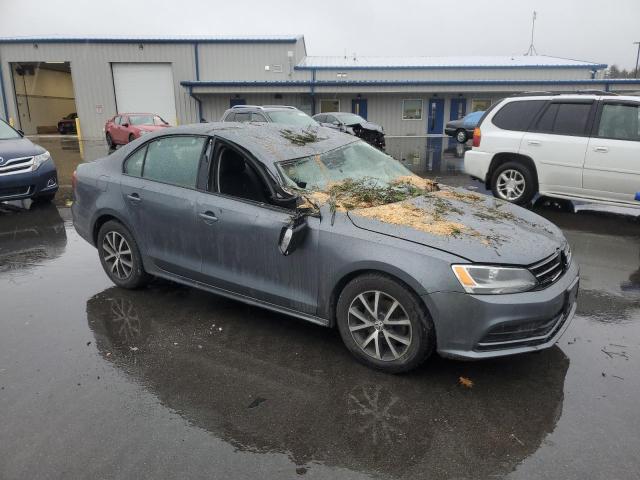 3VWD67AJ9GM255573 | 2016 Volkswagen jetta se