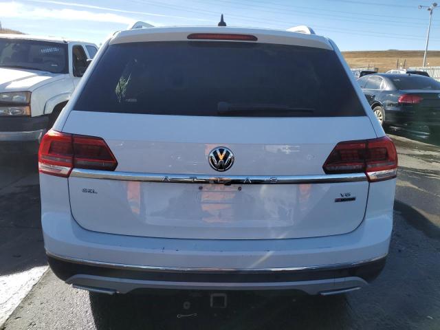 1V2NR2CA1KC575879 | 2019 VOLKSWAGEN ATLAS SEL