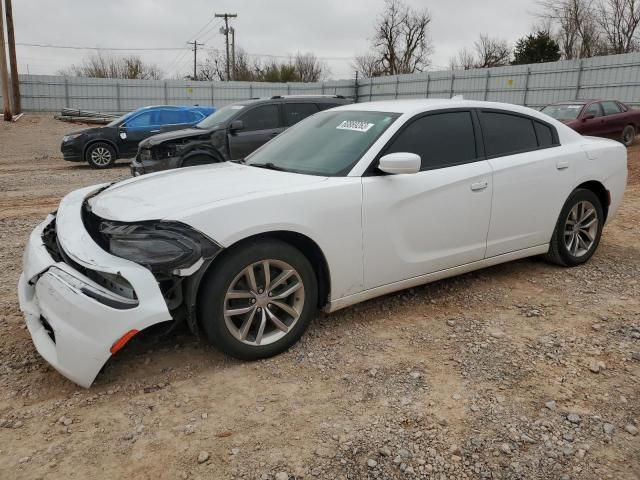 2015 Dodge Charger Sx 3.6L за продажба в Oklahoma City, OK - Front End