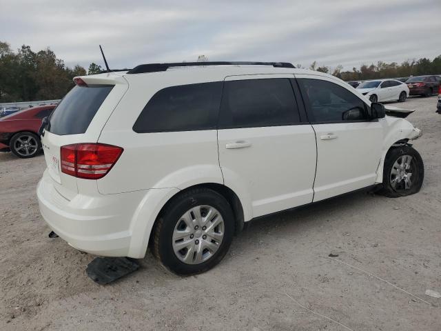 3C4PDCAB0KT861009 | 2019 DODGE JOURNEY SE