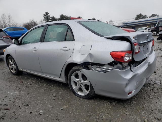 2013 Toyota Corolla Base VIN: 2T1BU4EE9DC985595 Lot: 81930803