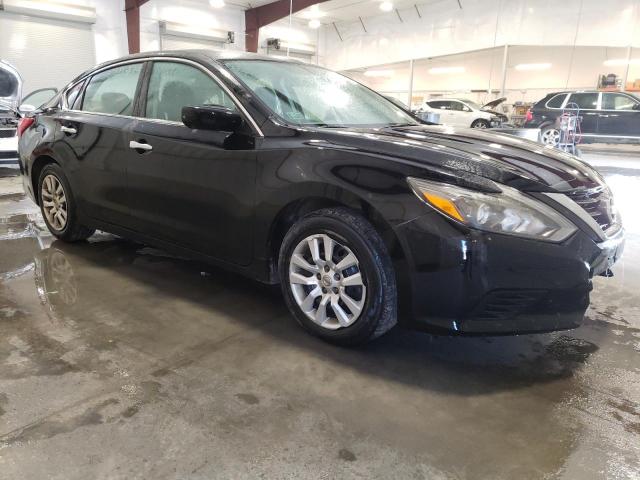 Vin: 1n4al3ap9hn304019, lot: 79776113, nissan altima 2.5 20174