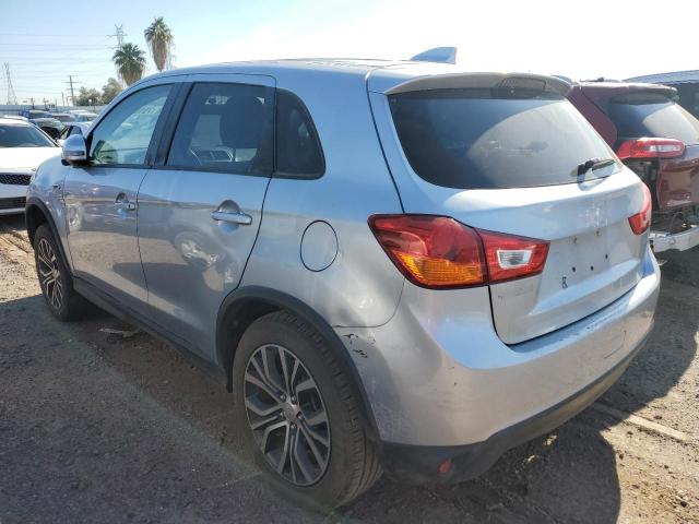 JA4AP3AU4HZ053112 | 2017 MITSUBISHI OUTLANDER