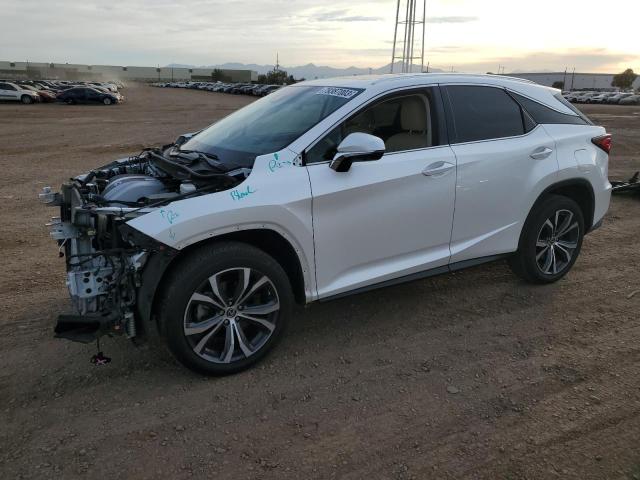 2018 Lexus RX 350 Base