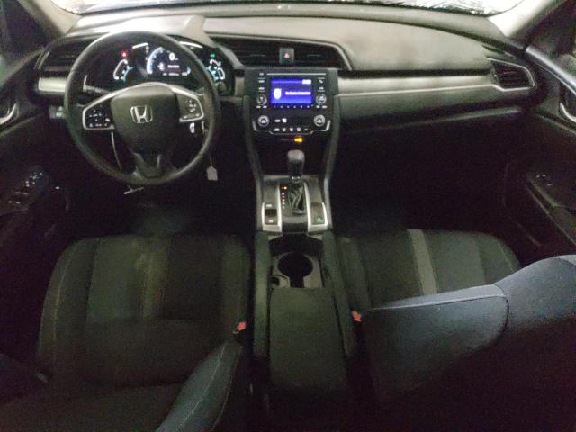 2HGFC2F61KH560148 | 2019 HONDA CIVIC LX