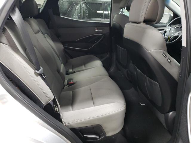 5XYZUDLB4JG513568 | 2018 HYUNDAI SANTA FE S