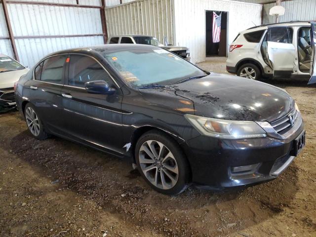 1HGCR2F55EA207469 | 2014 HONDA ACCORD SPO