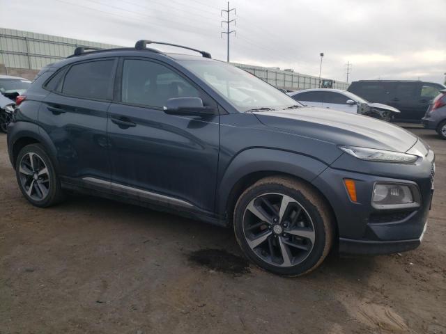 KM8K5CA5XJU111716 | 2018 HYUNDAI KONA ULTIM