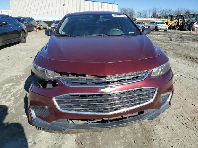 1G1ZB5ST7GF204722 | 2016 Chevrolet malibu ls