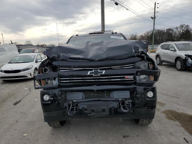 2017 CHEVROLET SILVRDO LT 1GC1KWEG8HF218560