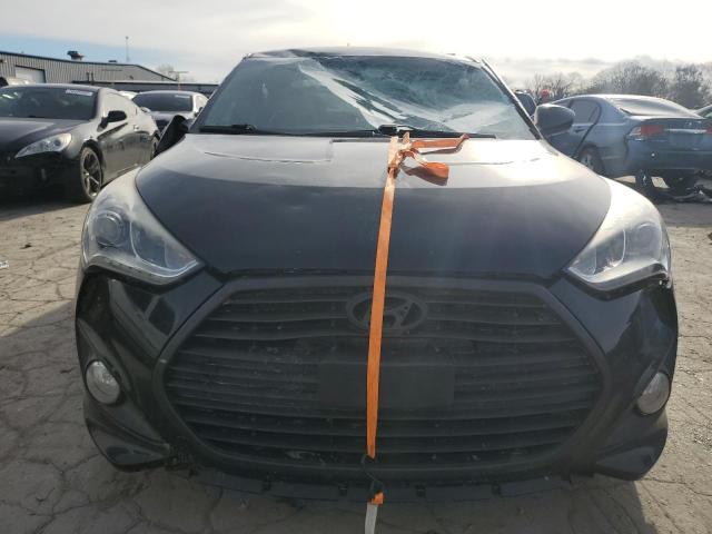 KMHTC6AE2FU235286 | 2015 HYUNDAI VELOSTER T