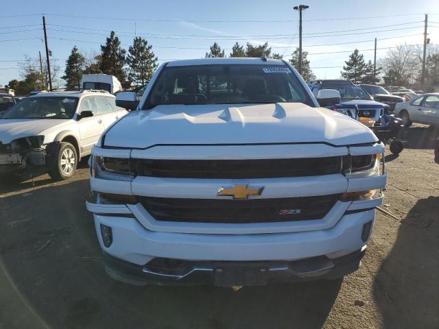 1GCVKREC4HZ155696 | 2017 CHEVROLET SILVERADO