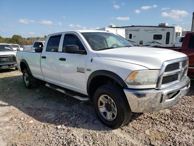 3C6UR5HJ7JG127401 | 2018 Ram 2500 st