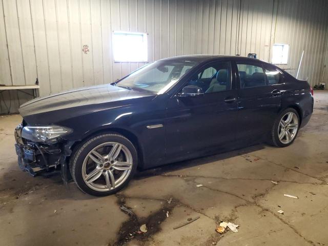 2014 BMW 5 Series 535xi